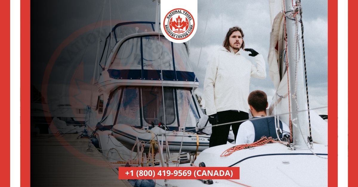 Canadian Vessel Search by Name_