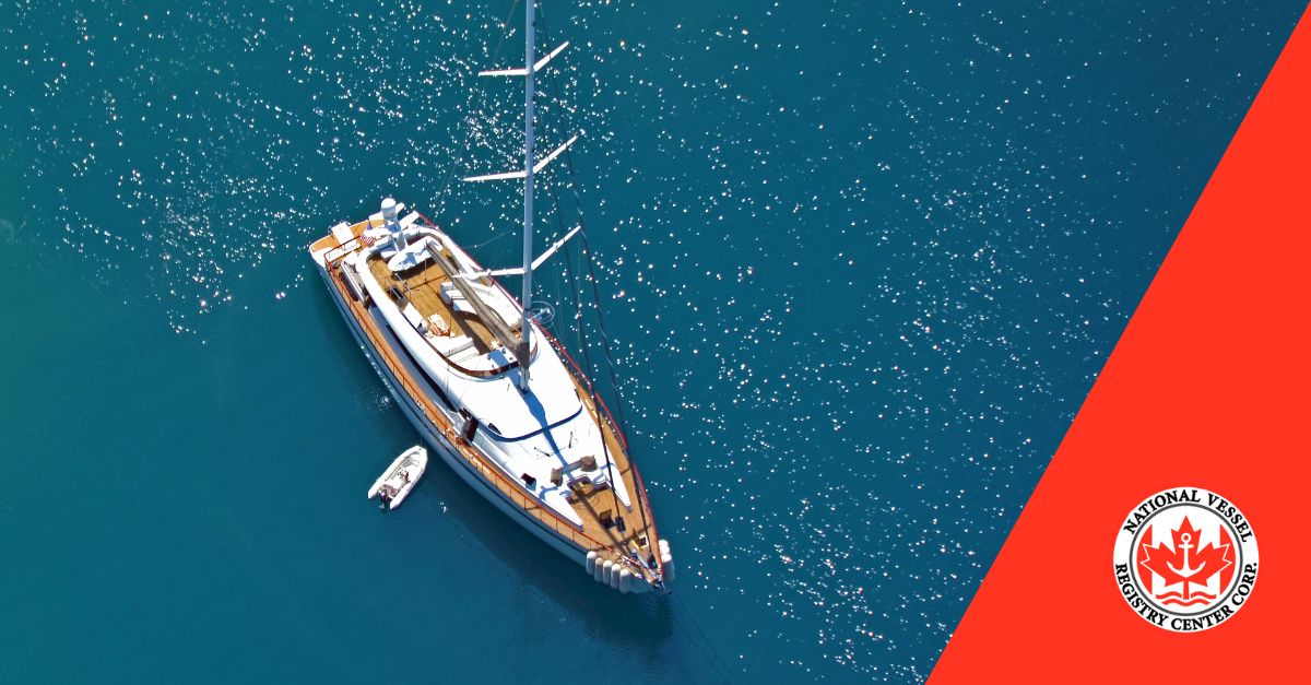 Form 18 - Application for Bareboat Charter Registry