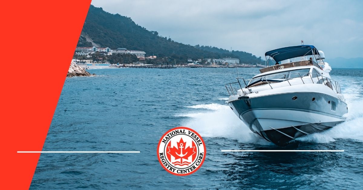 Canada Boat Registration