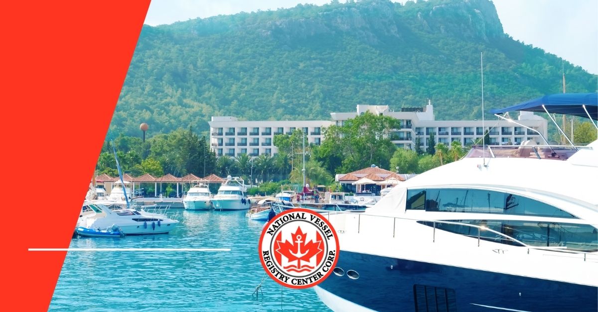 Transport Canada Pleasure Craft Licence