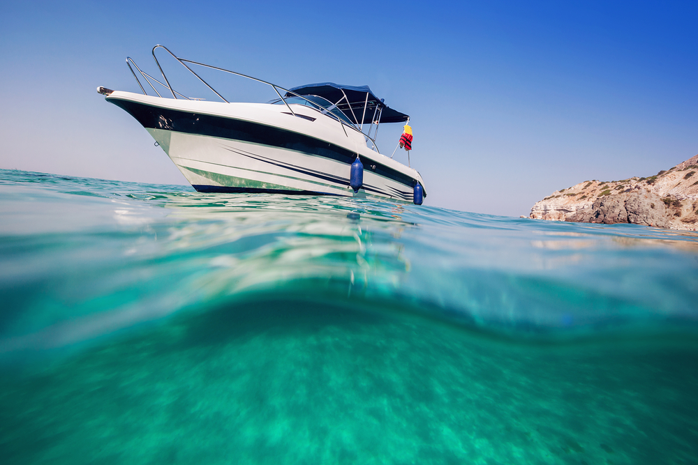 Tips For Shopping For A New Boat