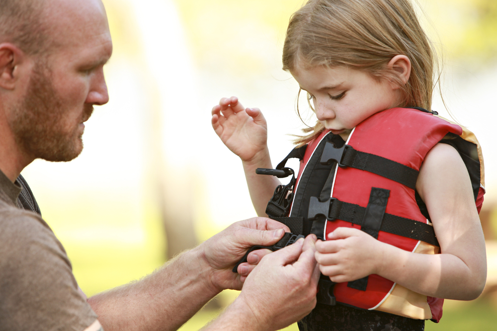 Boating Safety Equipment Requirements