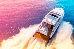 bareboat chartering your canadian vessel