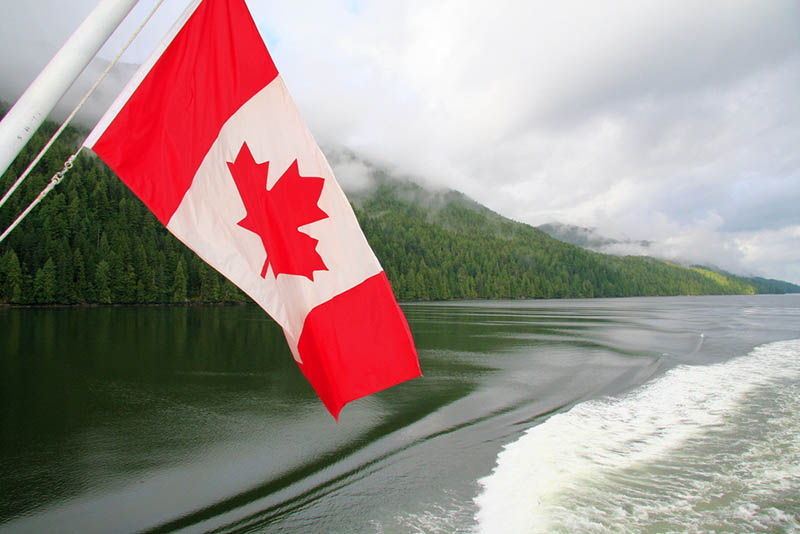 How to Import a Vessel into Canada