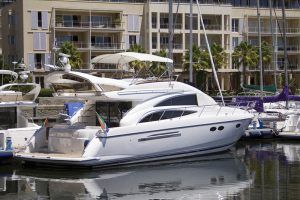 Getting a Canadian Registry Certificate for Your Boat