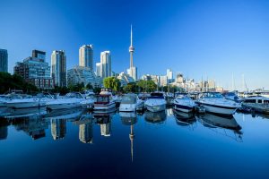 How to Import a Vessel into Canada