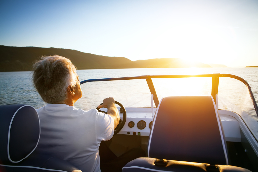 how to access pleasure craft license online