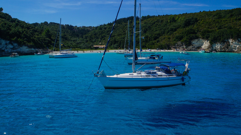 Form 18 Application for Bareboat Charter Registry