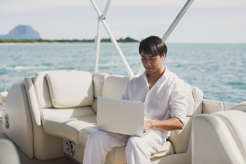 How To Write A Bill Of Sale For Your Boat Transfer Of Ownership