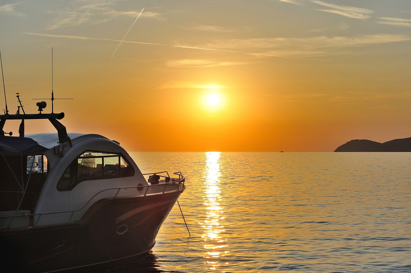 Pleasure Craft Licence in Ontario and Elsewhere1