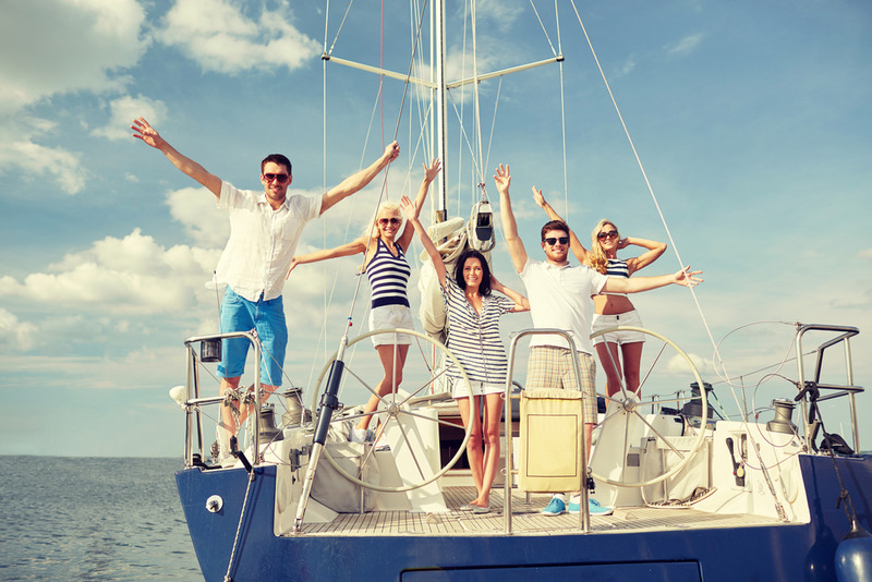 What You Need to Know About Bareboat Charters in Canada1