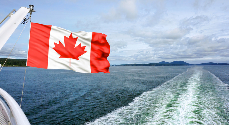 watercraft licence in Canada
