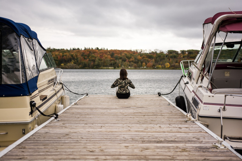 Canadian pleasure craft licence