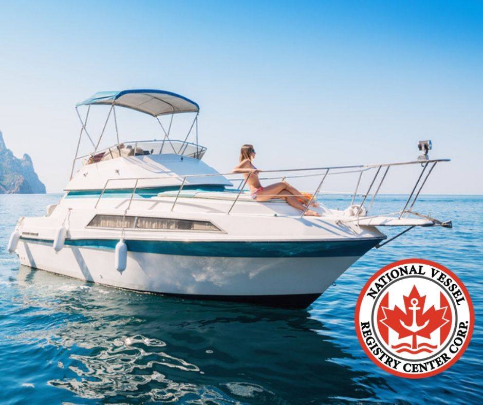 Do You Need a Licence to Boat in Canada? National Vessel ...