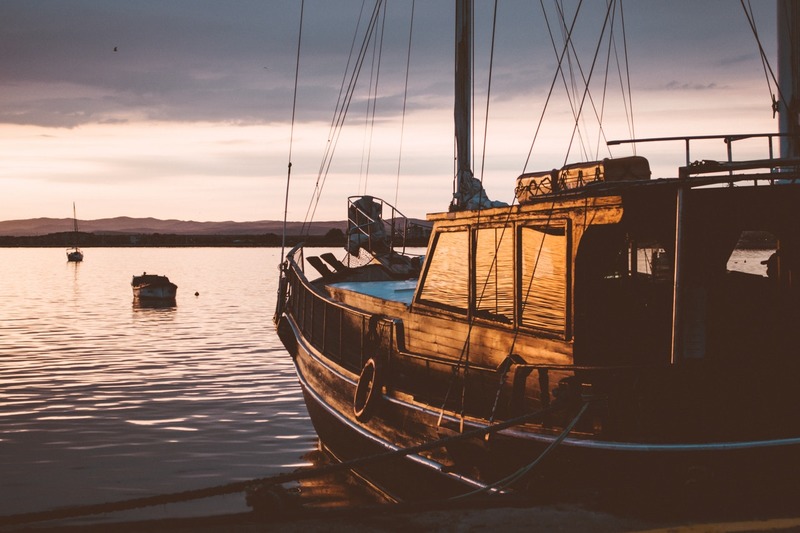 how to register a boat in BC