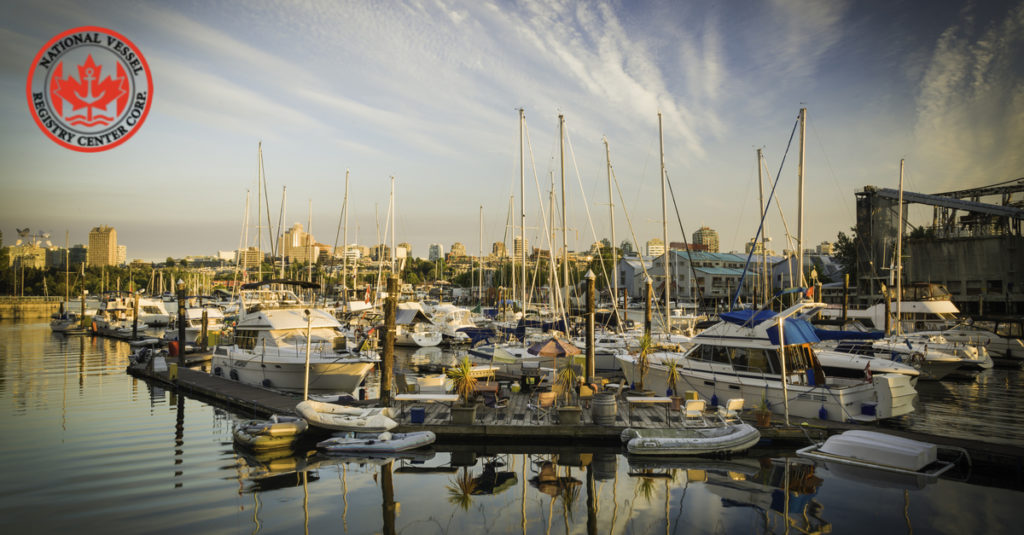 Alberta Boating Regulations and Vessel Ownership