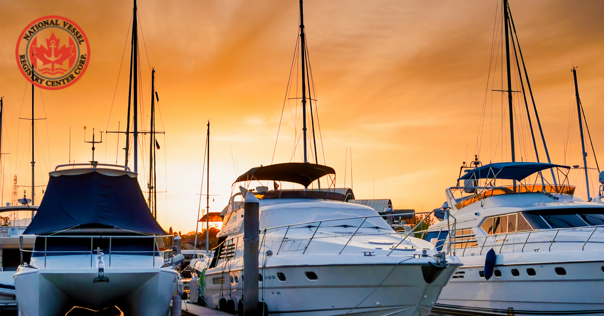 Lost Boat Ownership in Ontario