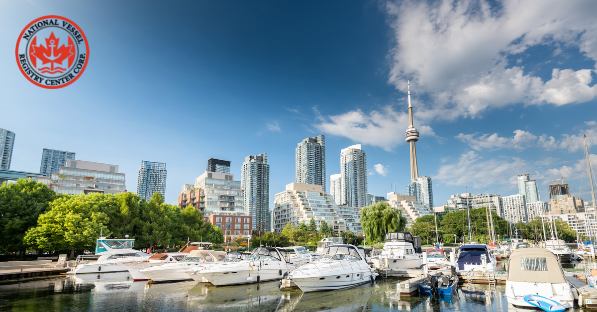 Pleasure Craft Licence in Ontario