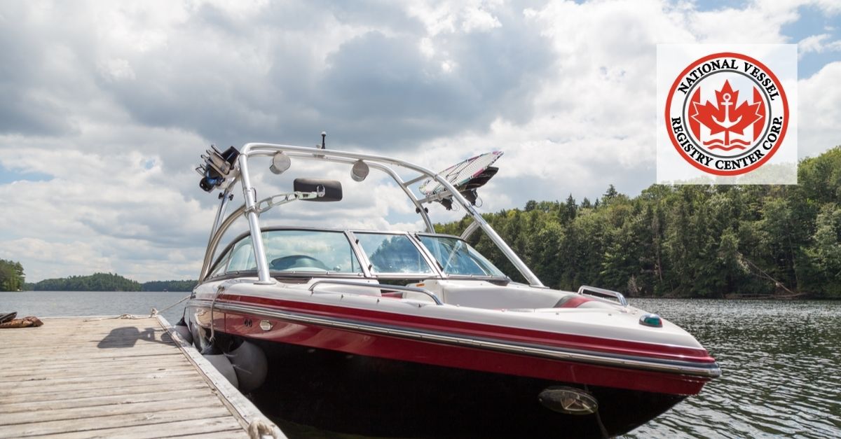 Canadian Ship Registry