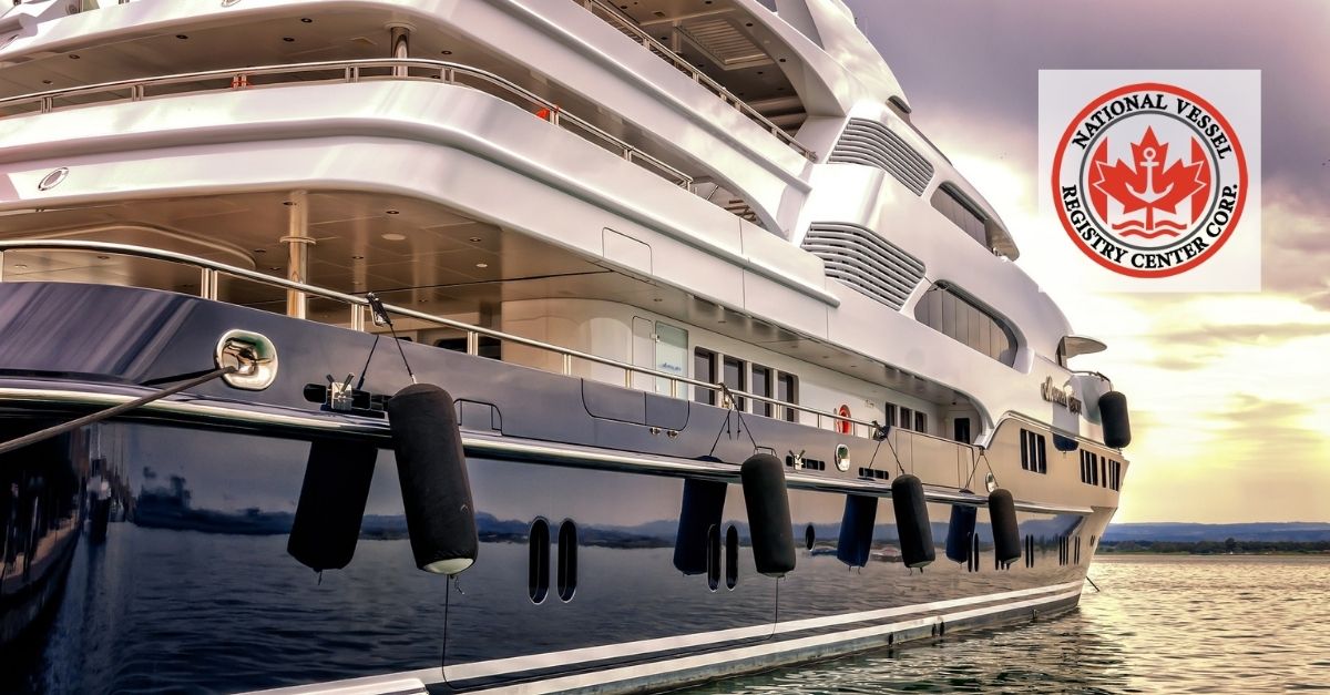 Nova Scotia Boat Registration Benefits National Vessel Registry Center