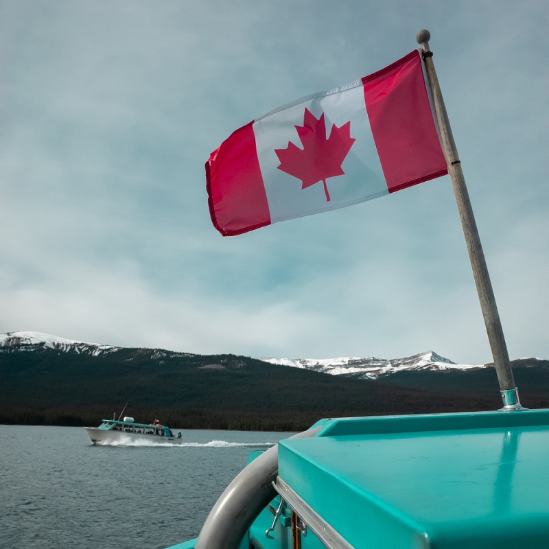Buying a Boat in Canada