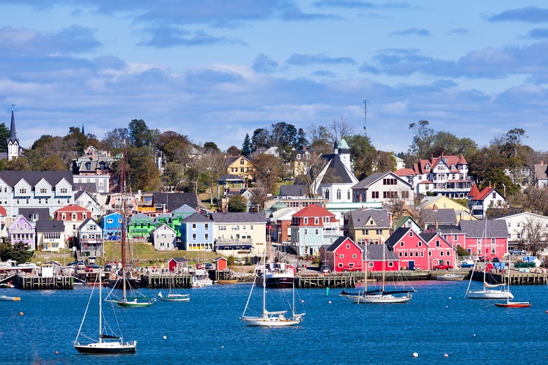 boat registration in Nova Scotia