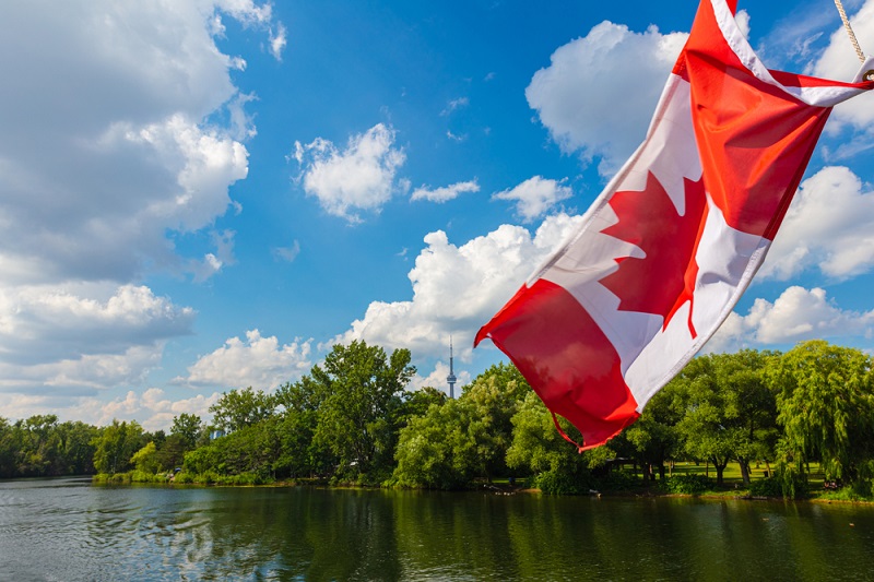 changing boat registration in Ontario