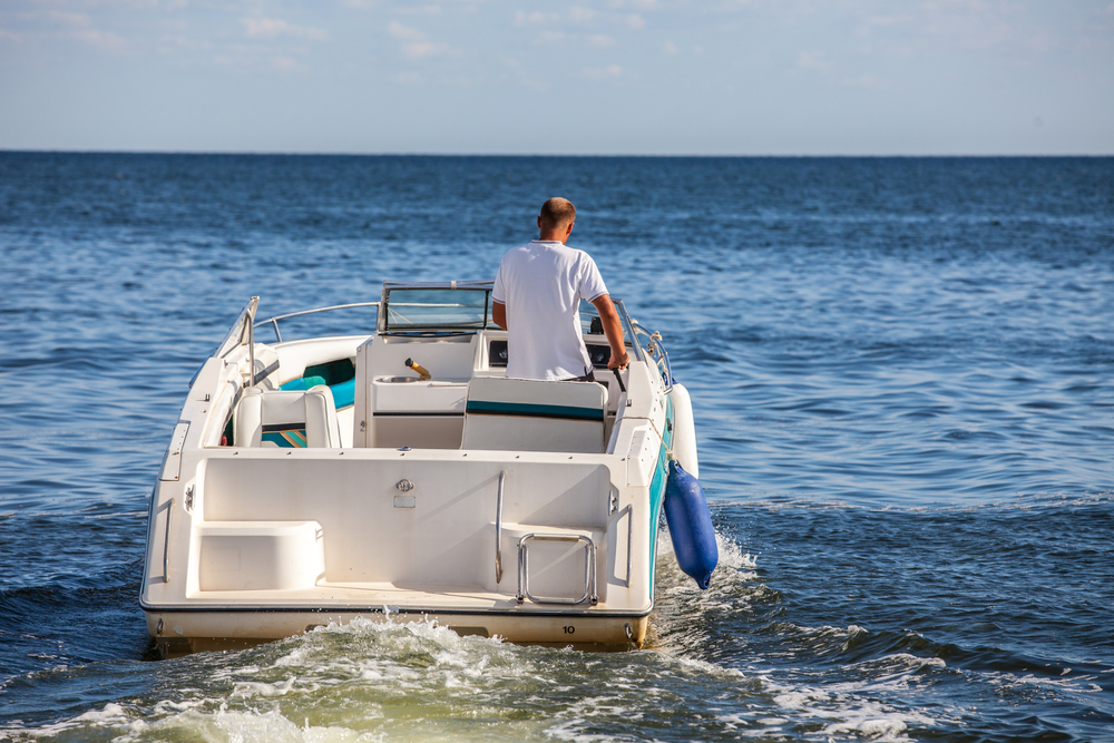 Ontario Boating License 