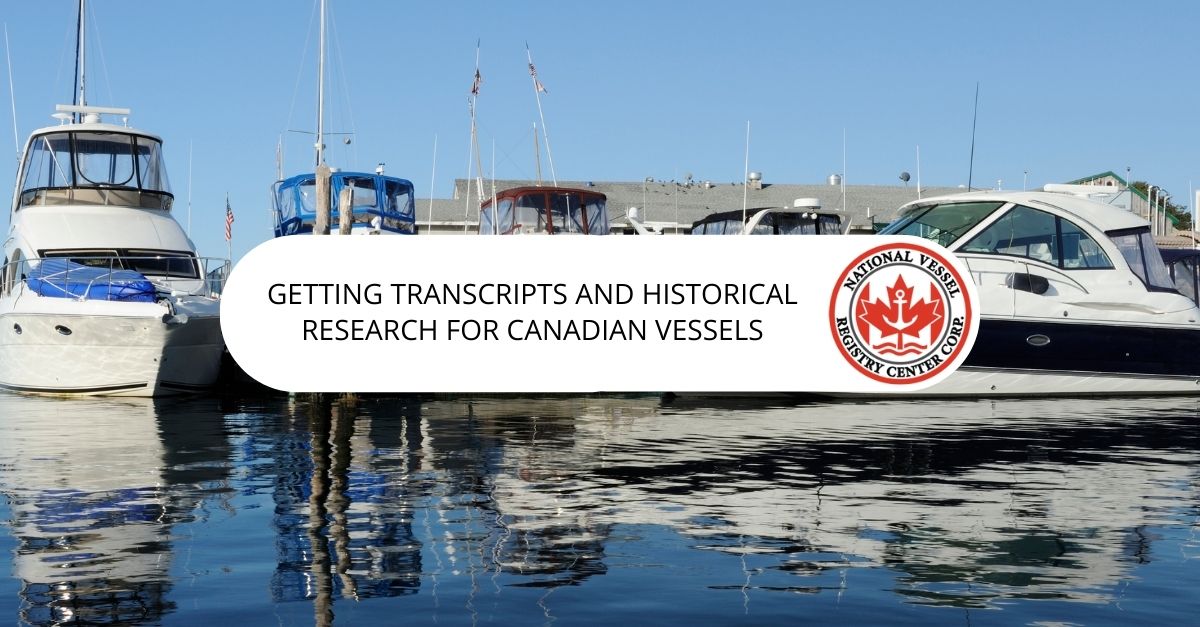 Transcripts and historical research