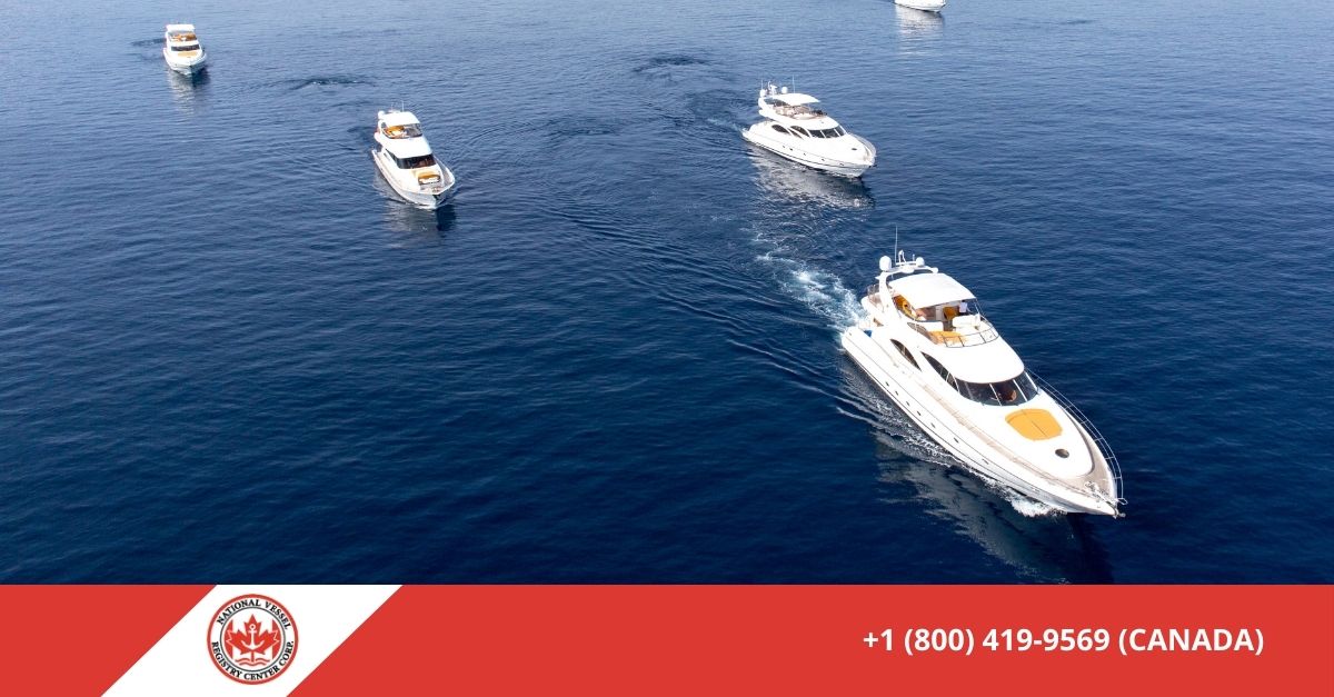 Buying a Boat in Canada to Travel the World A True Story