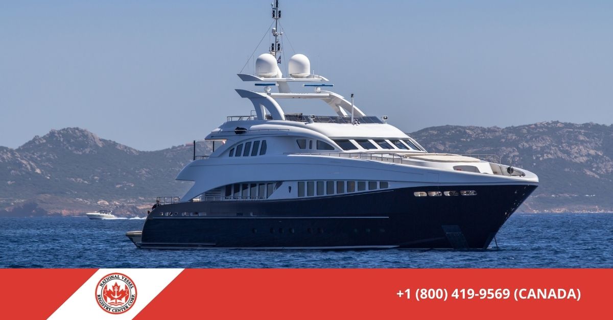 Pleasure Craft Transfer of License Explained Step by Step