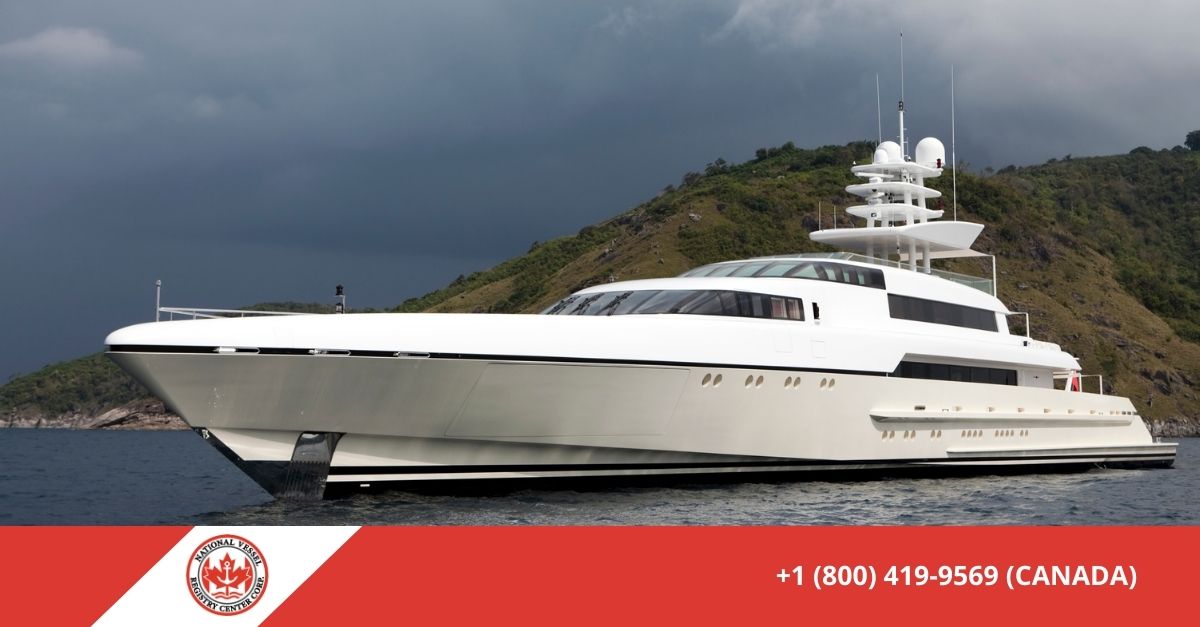 What Vessel License Do You Need To Boat In Canada 