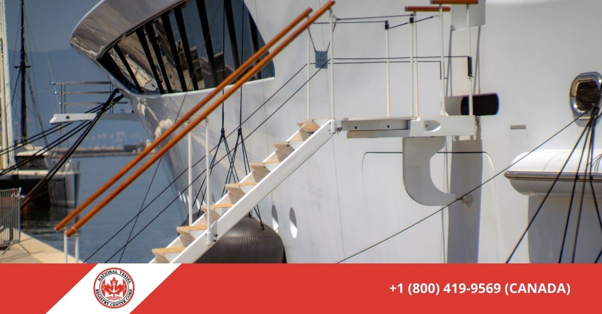 Buying a Boat in Canada Taxes and Licenses Canadian Vessel