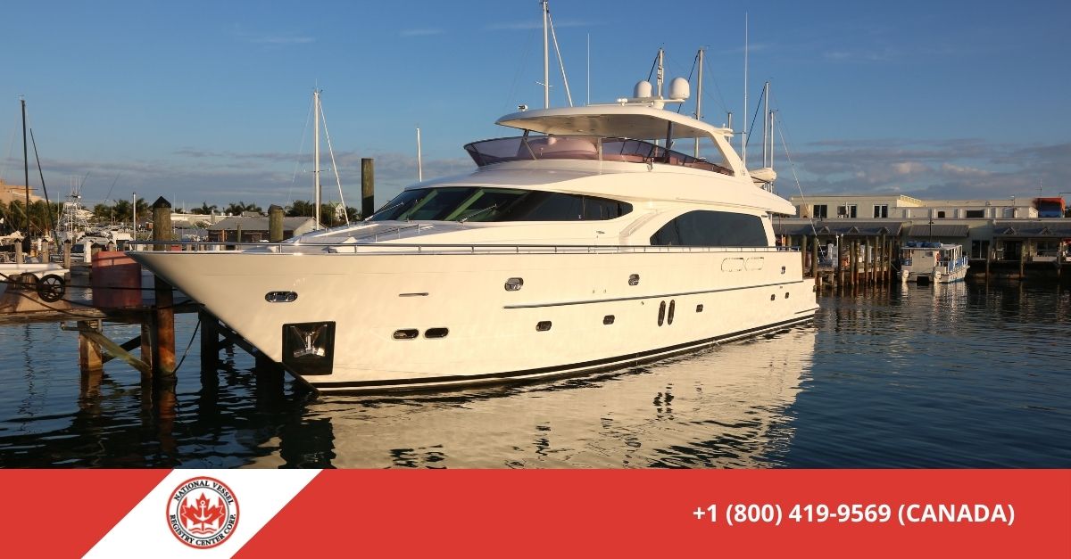 Do’s and Don’ts When Buying a Boat in Canada Canadian Vessel