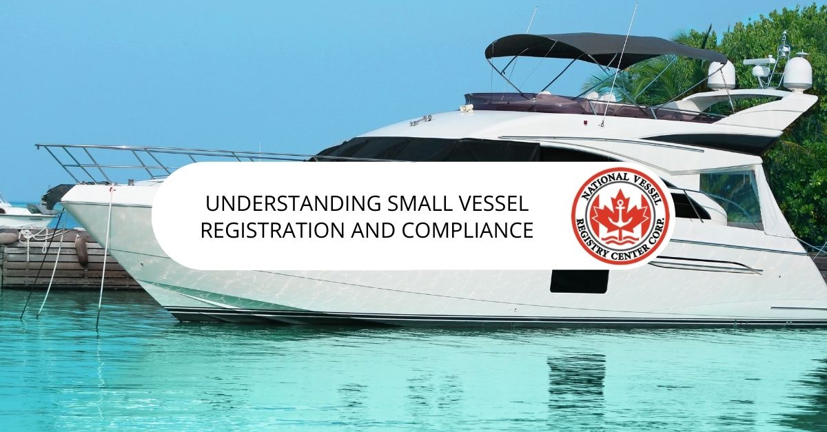 vessel registration