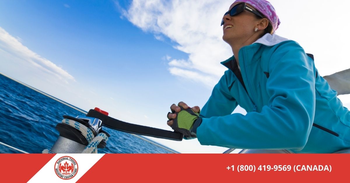 Why Should You Process a Pleasure Craft Licence Through Us?