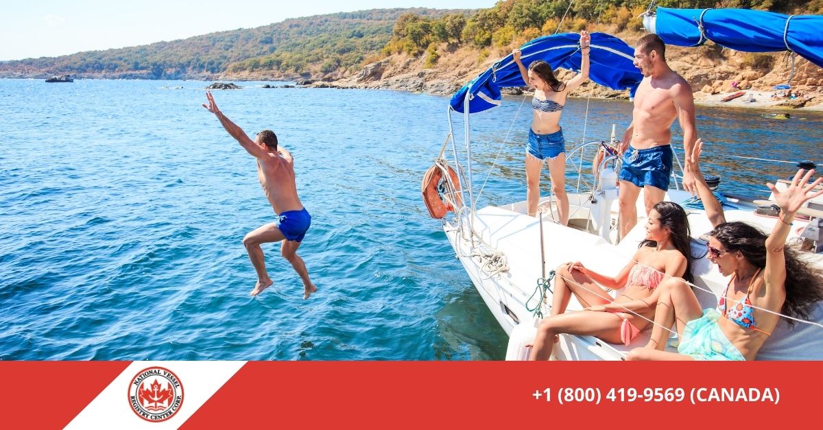 Processing Your Pleasure Craft License Online Canadian Vessel Processing Your Pleasure Craft License Online Canadian Vessel