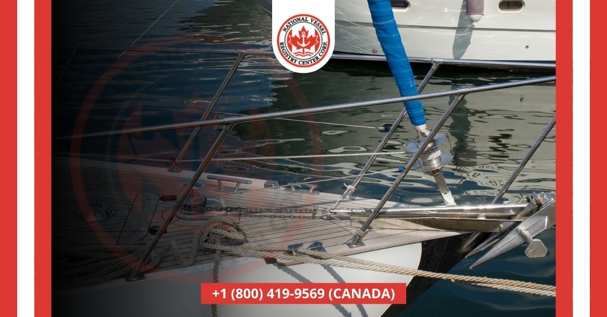 Bill of Sale for Boats in Canada_