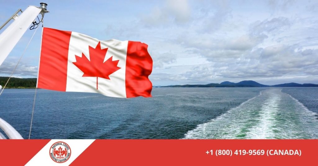 How to Change the Name of Your Boat in Canada_