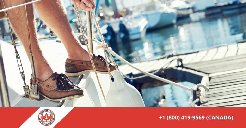 Licensing A Boat In Ontario Using Our Website  1024x535 