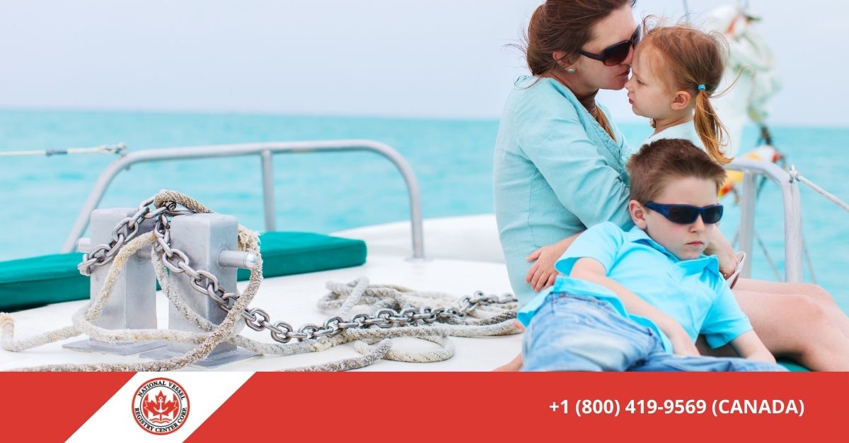 Licensing a Boat in Ontario for Beginners 3 simple steps