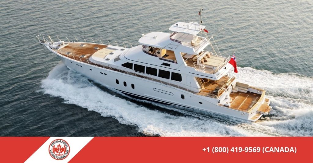 What Is A Pleasure Craft Definition