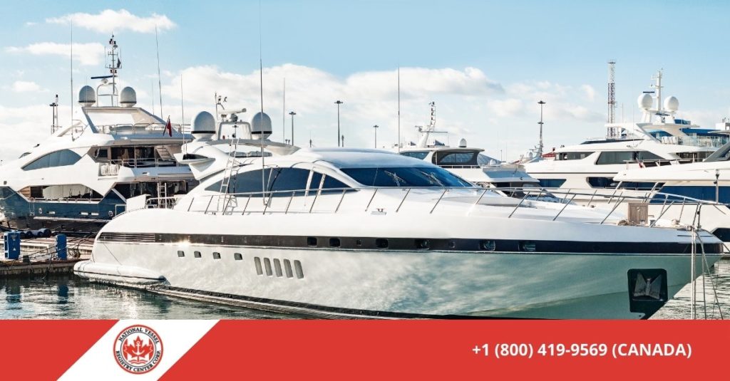 What Can You Do If You Find Abandoned Boats in Ontario?