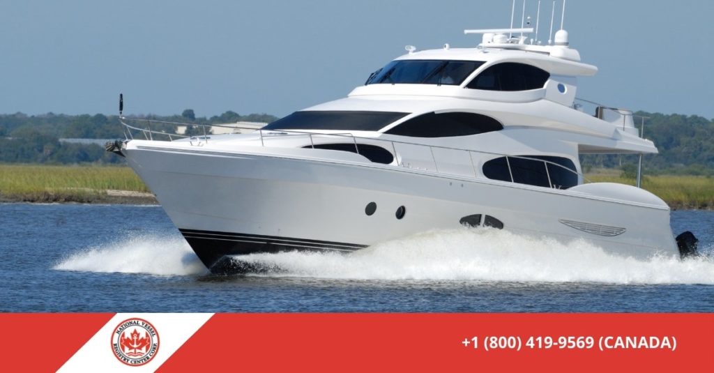 What to Do When Finding Abandoned Boats Ontario