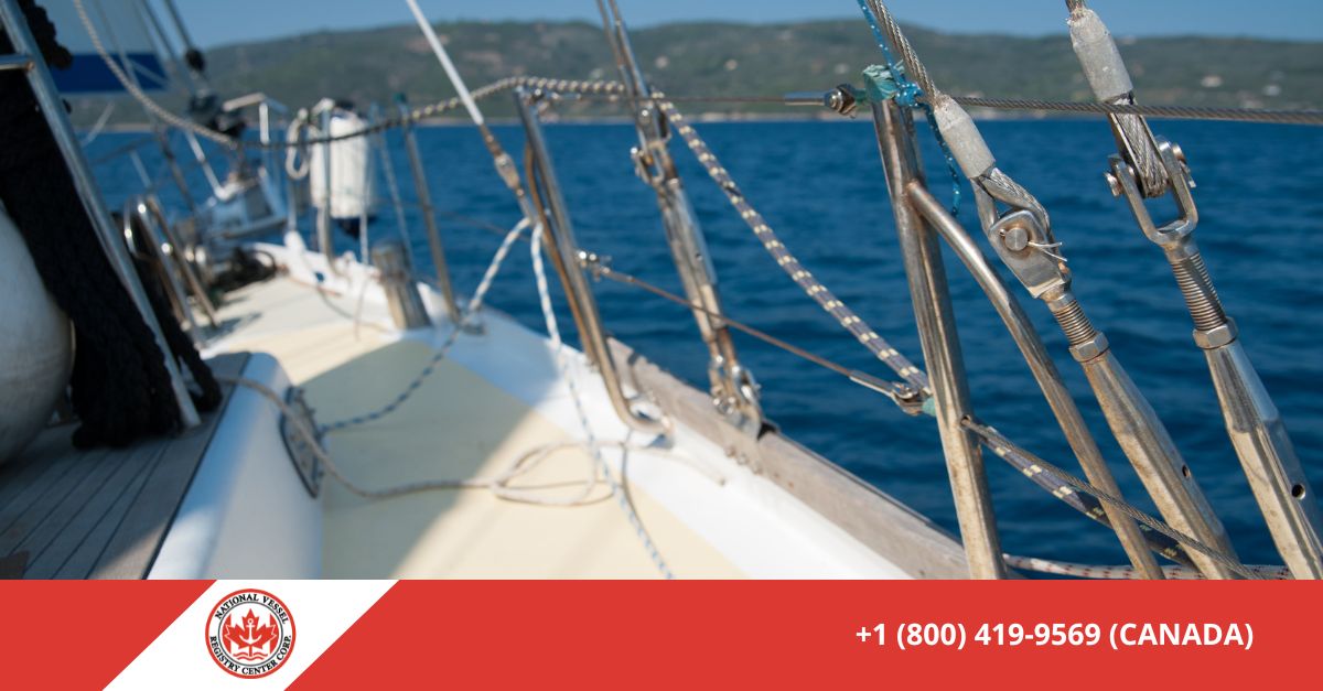 Licensing a Boat in Ontario