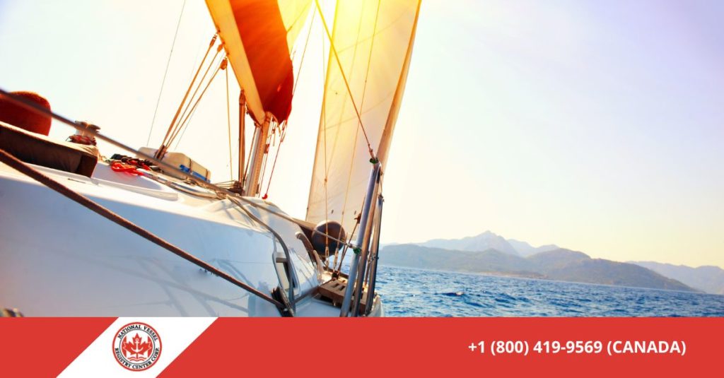 pleasure craft licence