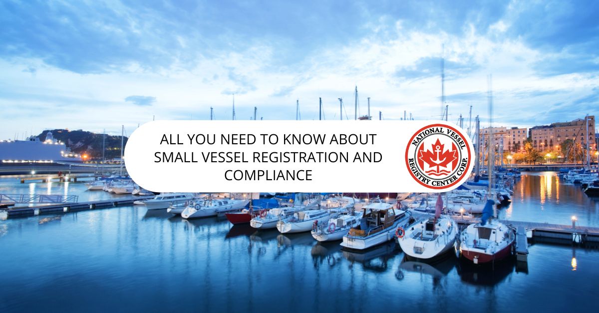 small vessel registration