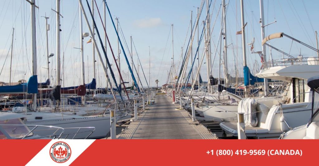 Documentation Required to Buy a New Boat in Canada