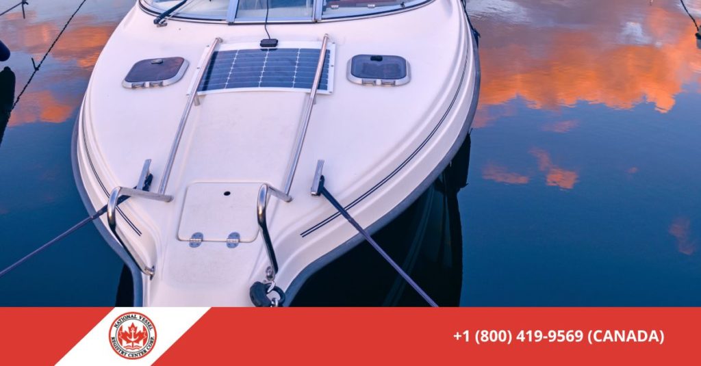 How to Obtain a Boat Registration in Canada Even If You Don't Own It