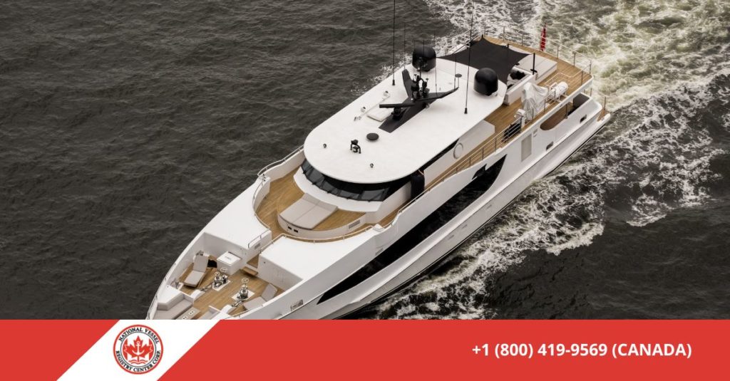 What Types Of Boats Require A Pleasure Craft License In Canada?